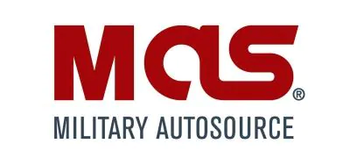 Military AutoSource logo | Bennington Nissan in Bennington VT
