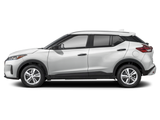 2024 Nissan Kicks | Nissan of Bennington in Bennington VT