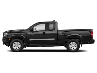2024 Nissan Frontier SV | Nissan of Bennington in Bennington VT