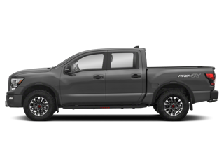 2024 Nissan Titan S | Nissan of Bennington in Bennington VT