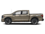 2020 Nissan Titan PRO-4X