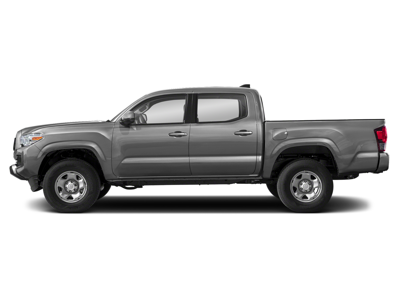 2020 Toyota Tacoma TRD Sport V6