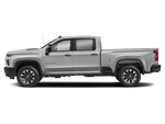 2023 Chevrolet Silverado 2500HD Custom