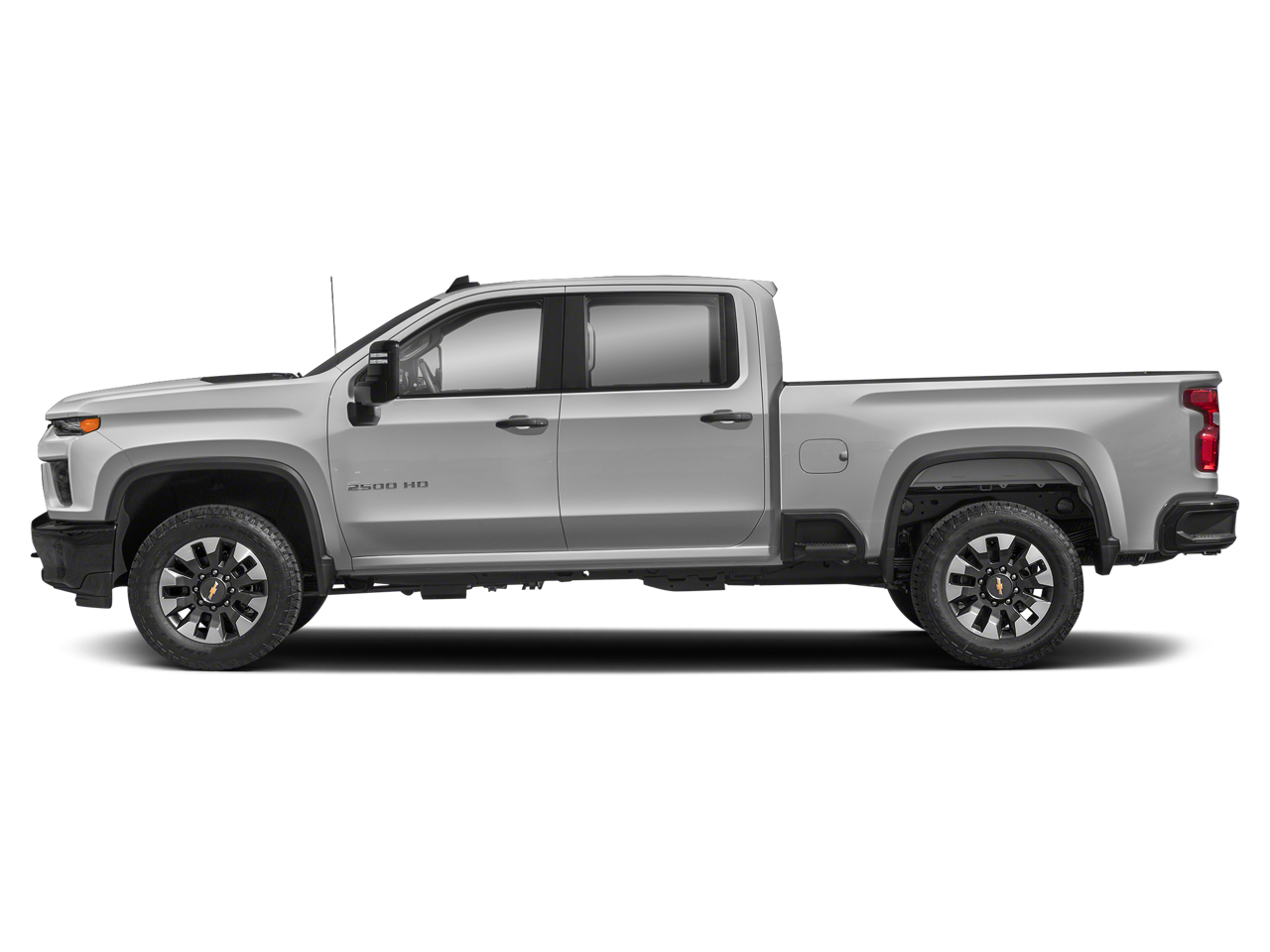 2023 Chevrolet Silverado 2500HD Custom