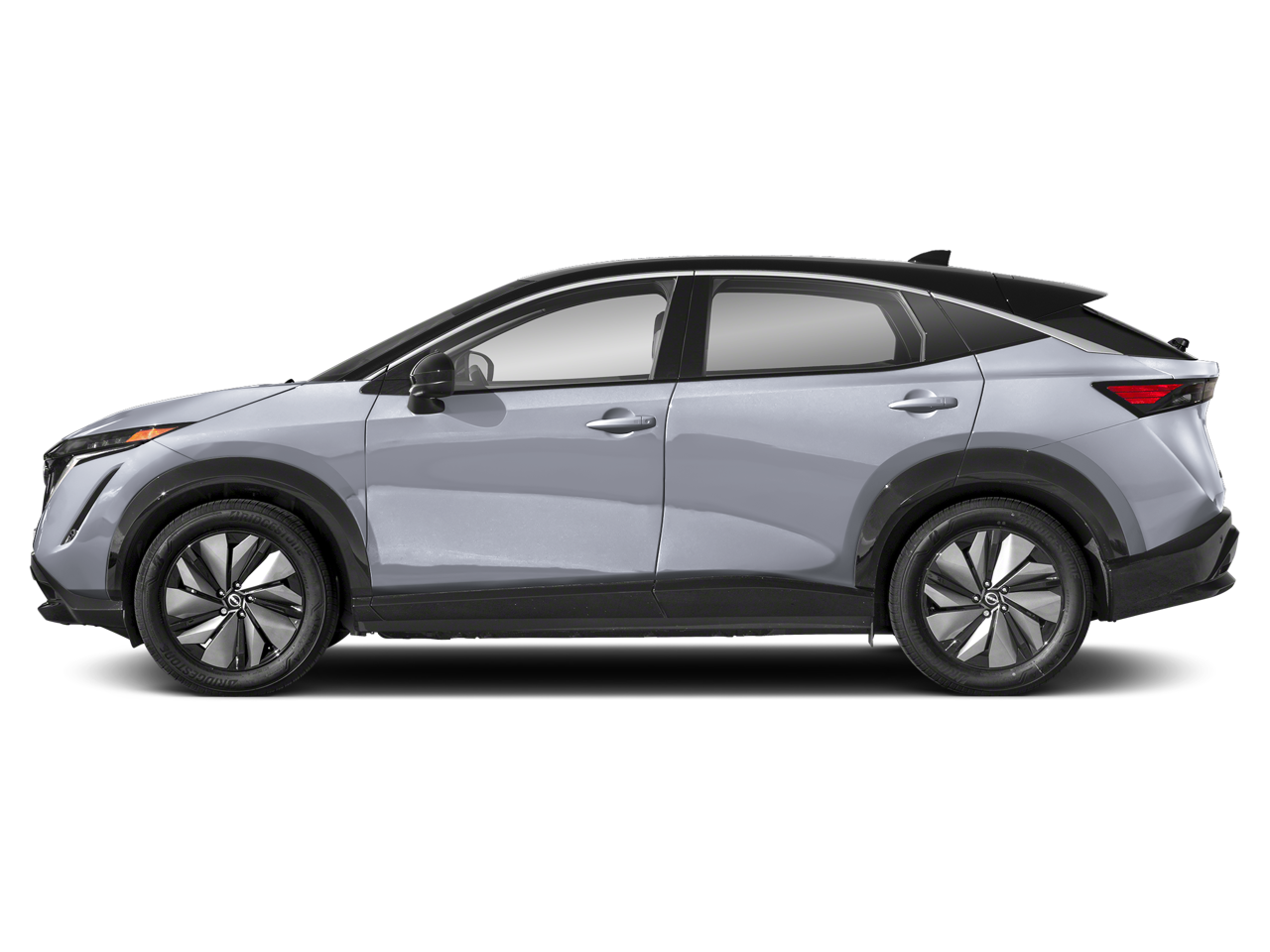 2024 Nissan Ariya ENGAGE e-4ORCE