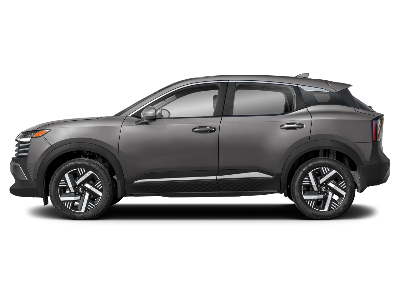 2025 Nissan Kicks SV - Photo 34