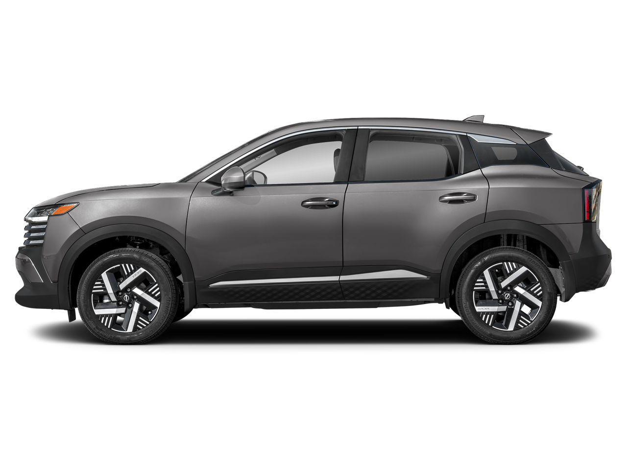 2025 Nissan Kicks SV - Photo 34