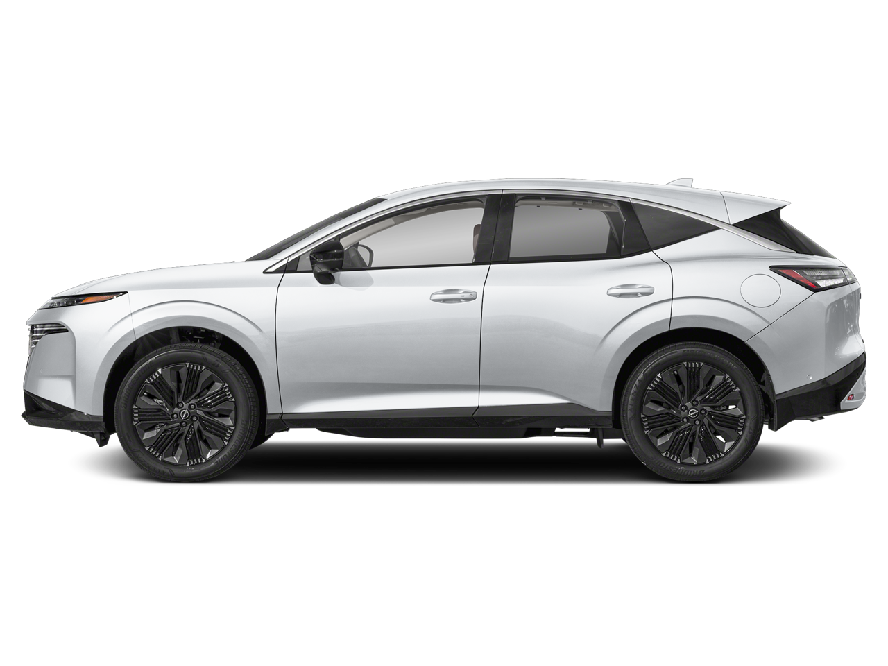 2026 Nissan Murano SL - Photo 57