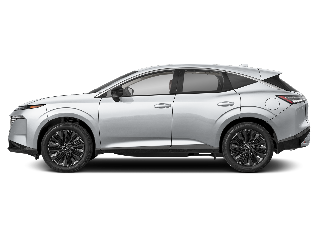 2026 Nissan Murano SL - Photo 57