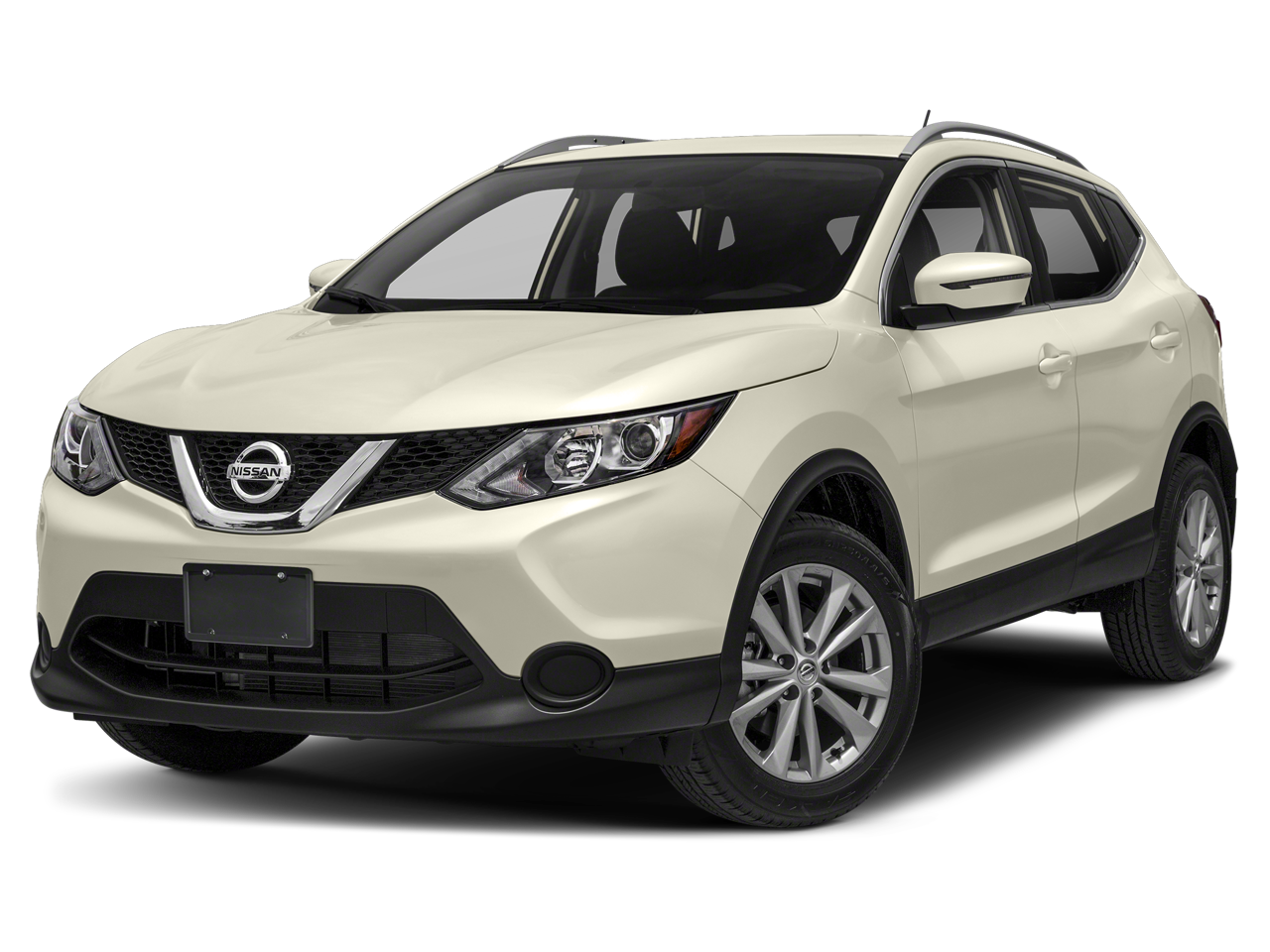 2019 Nissan Rogue Sport