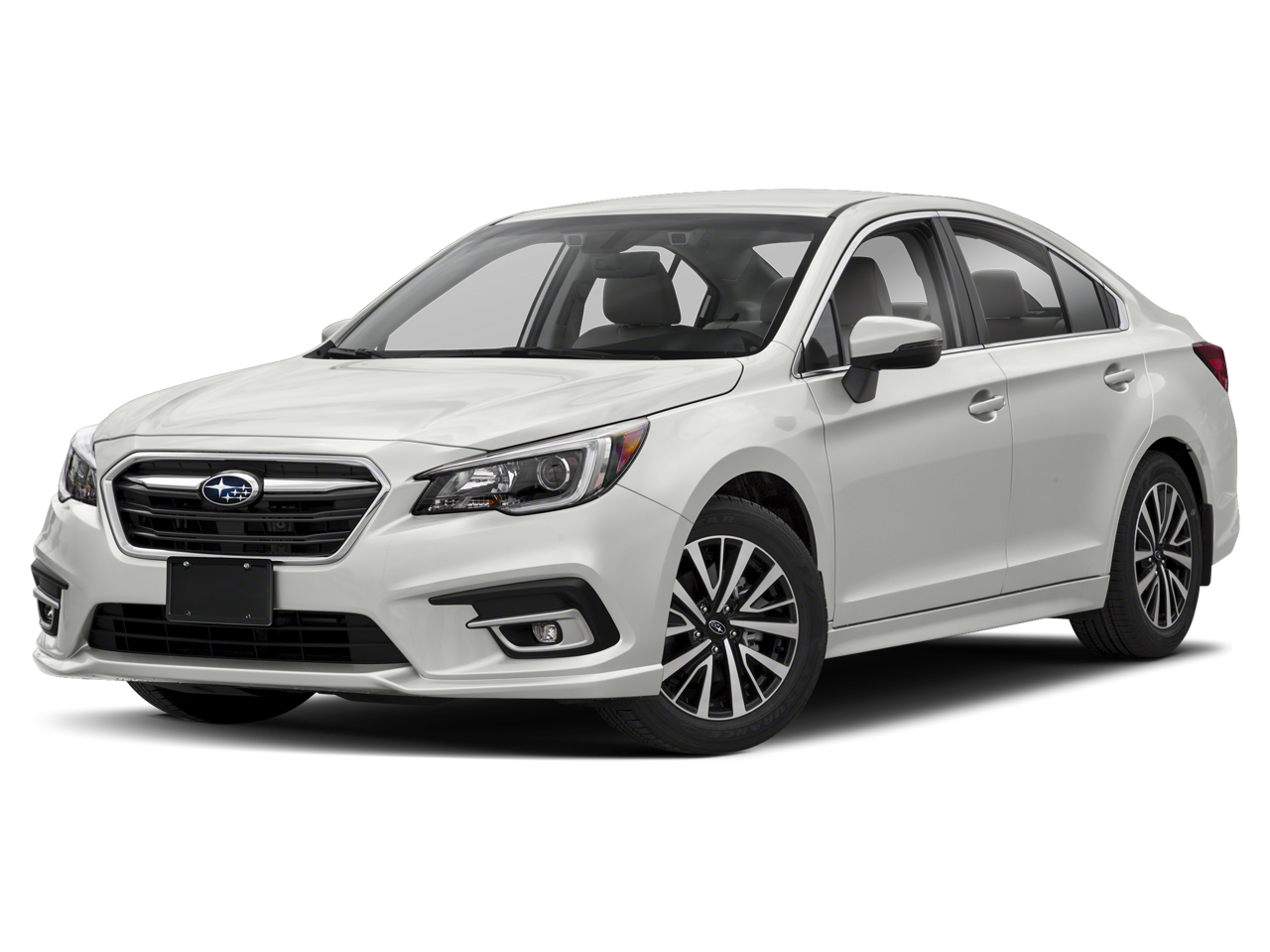 2019 Subaru Legacy Premium