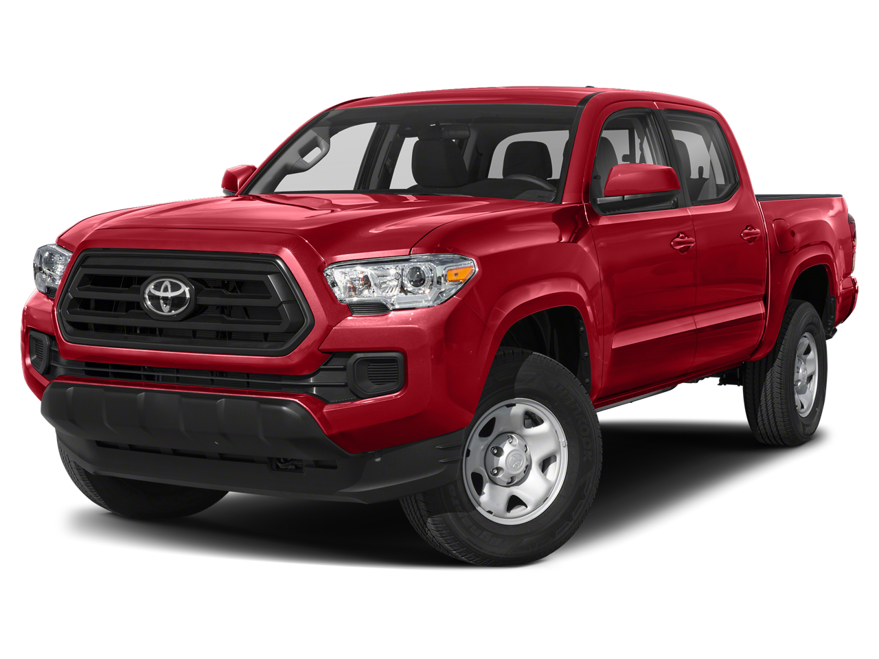 2020 Toyota Tacoma V6