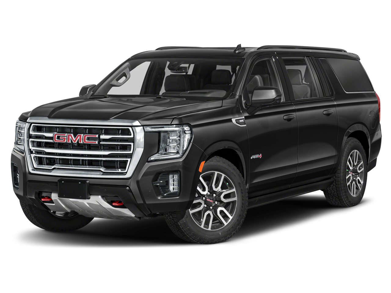 2021 GMC Yukon XL