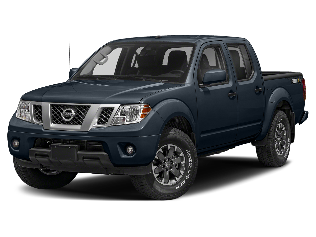 2021 Nissan Frontier PRO-4X Crew Cab 4X4's photo