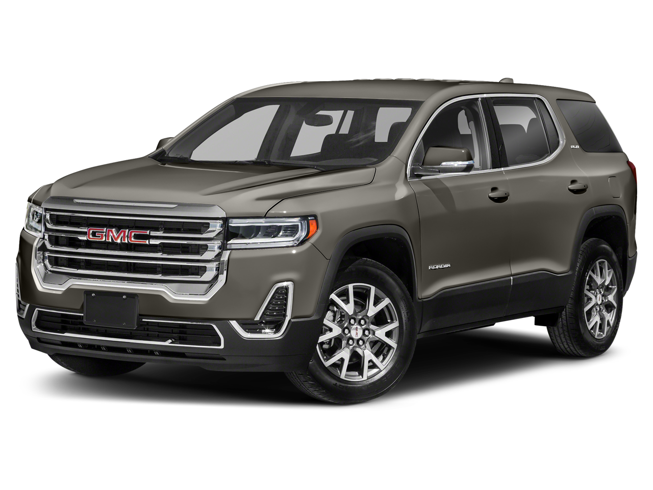 2022 GMC Acadia SLE AWD's photo
