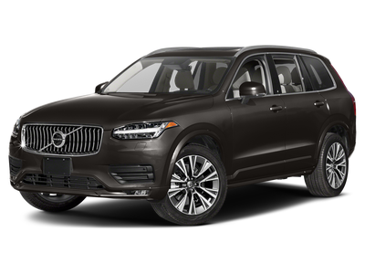 2022 Volvo XC90 T6 Inscription