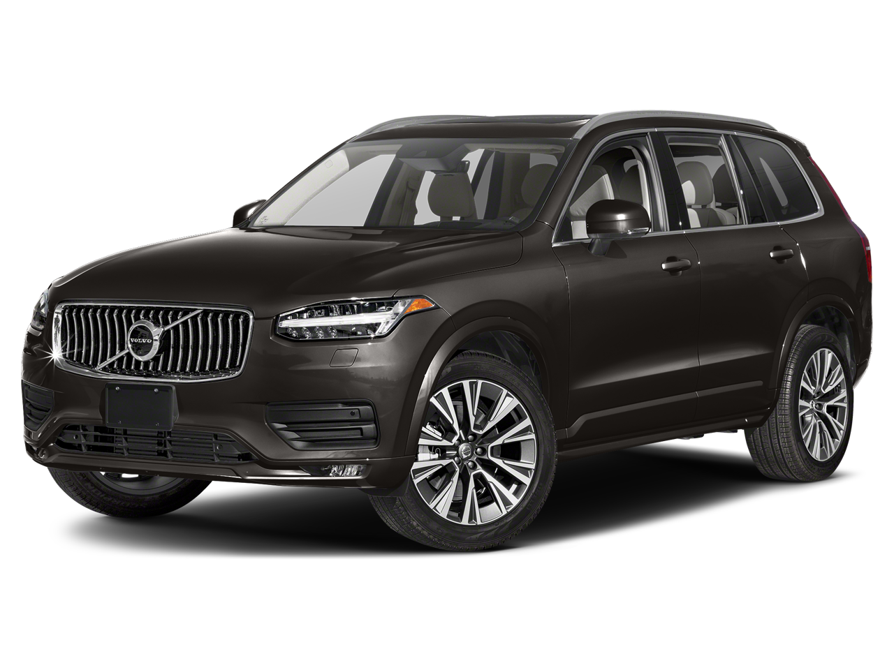 2022 Volvo XC90 T6 Inscription