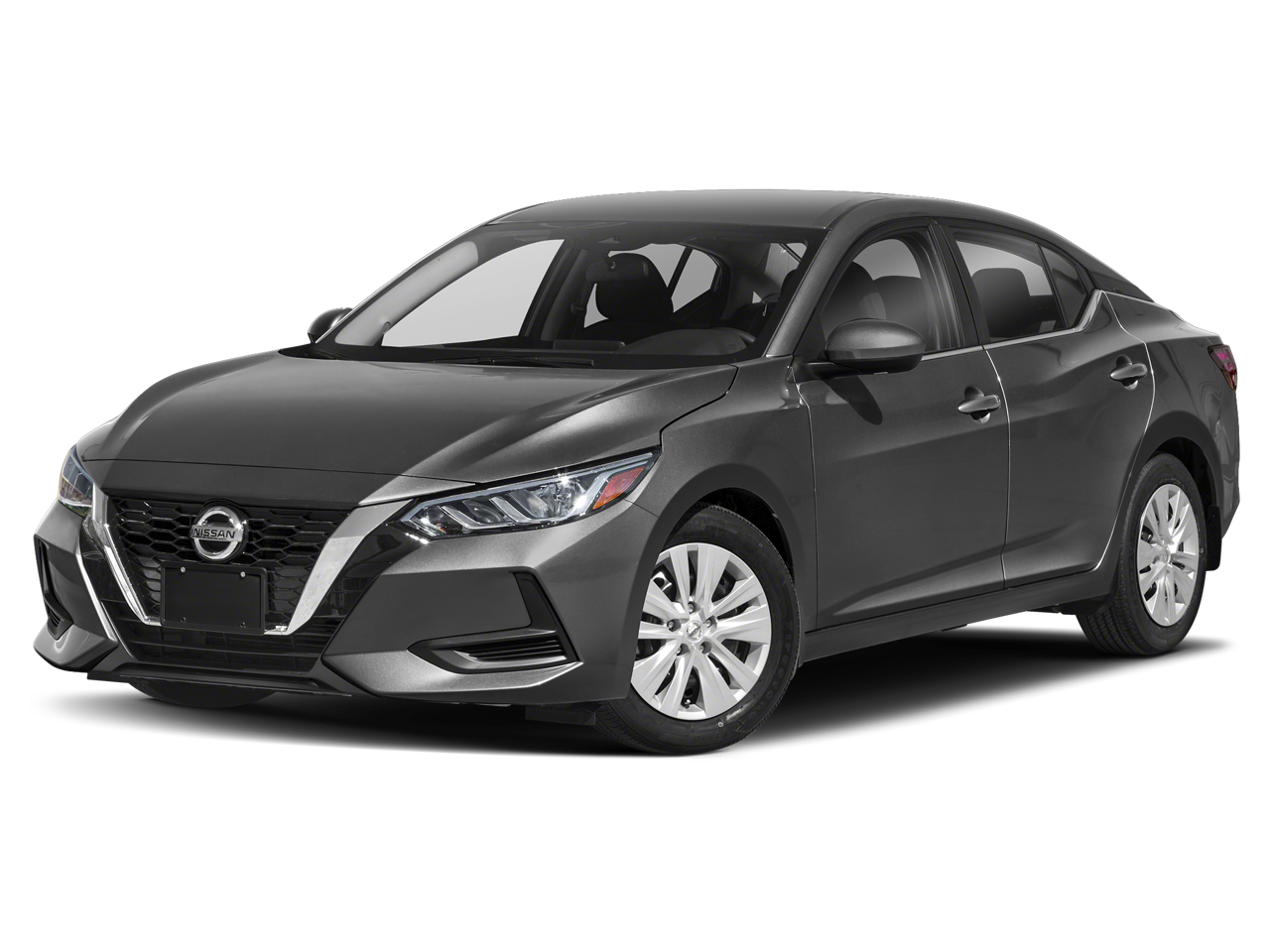 2023 Nissan Sentra S CVT's photo