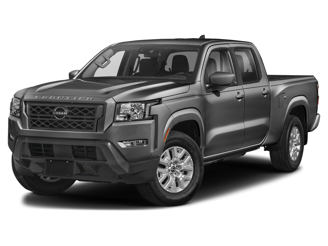 2023 Nissan Frontier