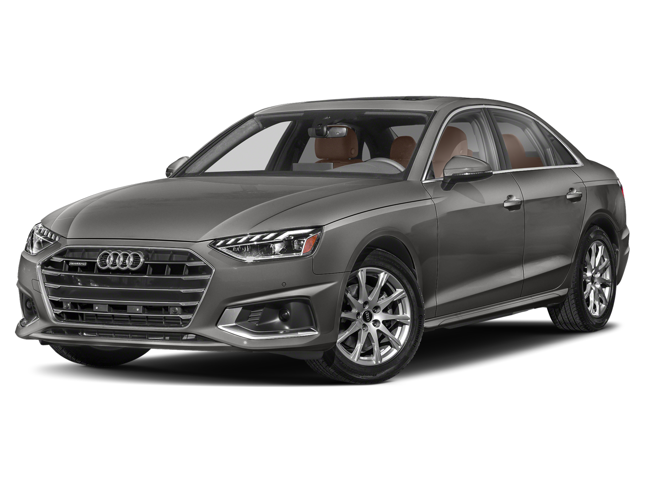 2024 Audi A4 45 S line Premium Plus quattro