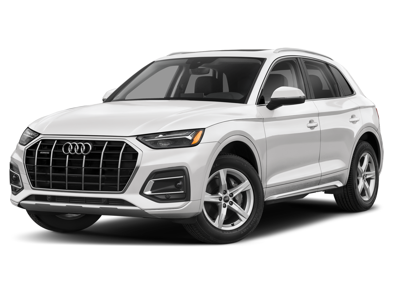 2024 Audi Q5 45 Premium Plus's photo
