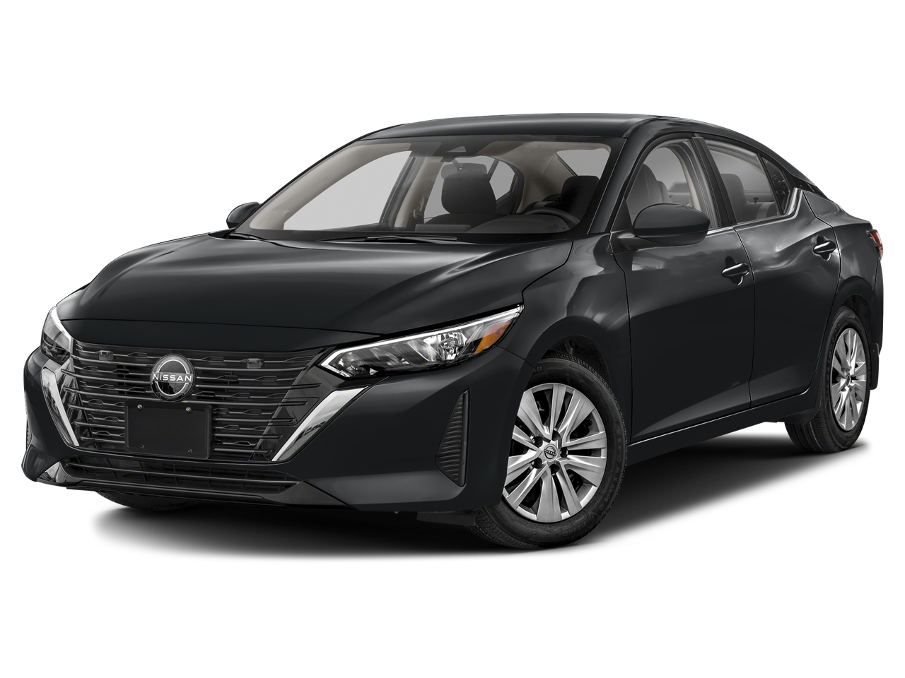 2024 Nissan Sentra S for sale in Bennington, VT