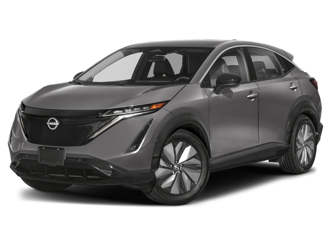 2024 Nissan ARIYA