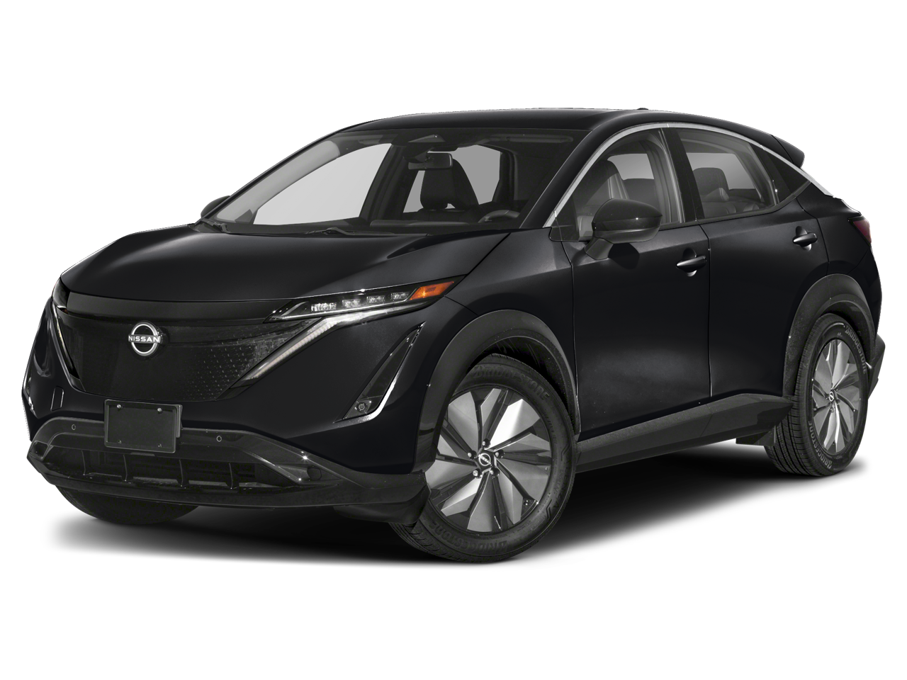 2024 Nissan ARIYA