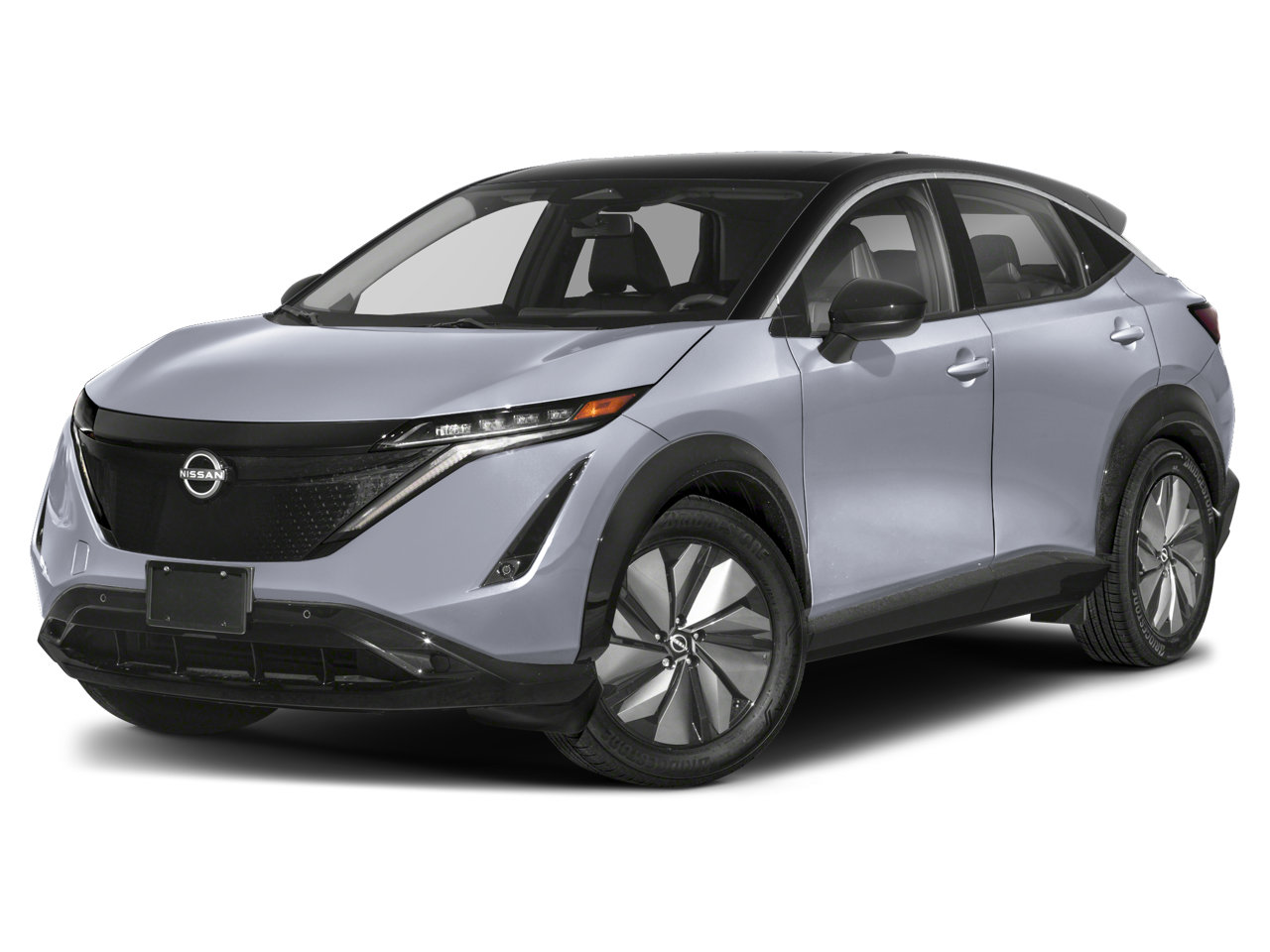 2024 Nissan Ariya ENGAGE e-4ORCE
