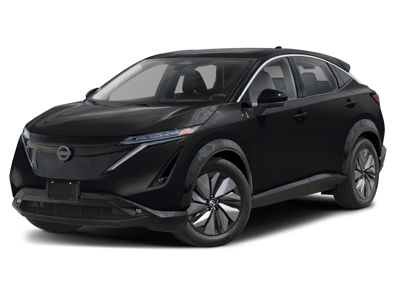 2024 Nissan Ariya