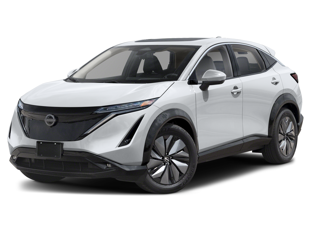 2024 Nissan ARIYA