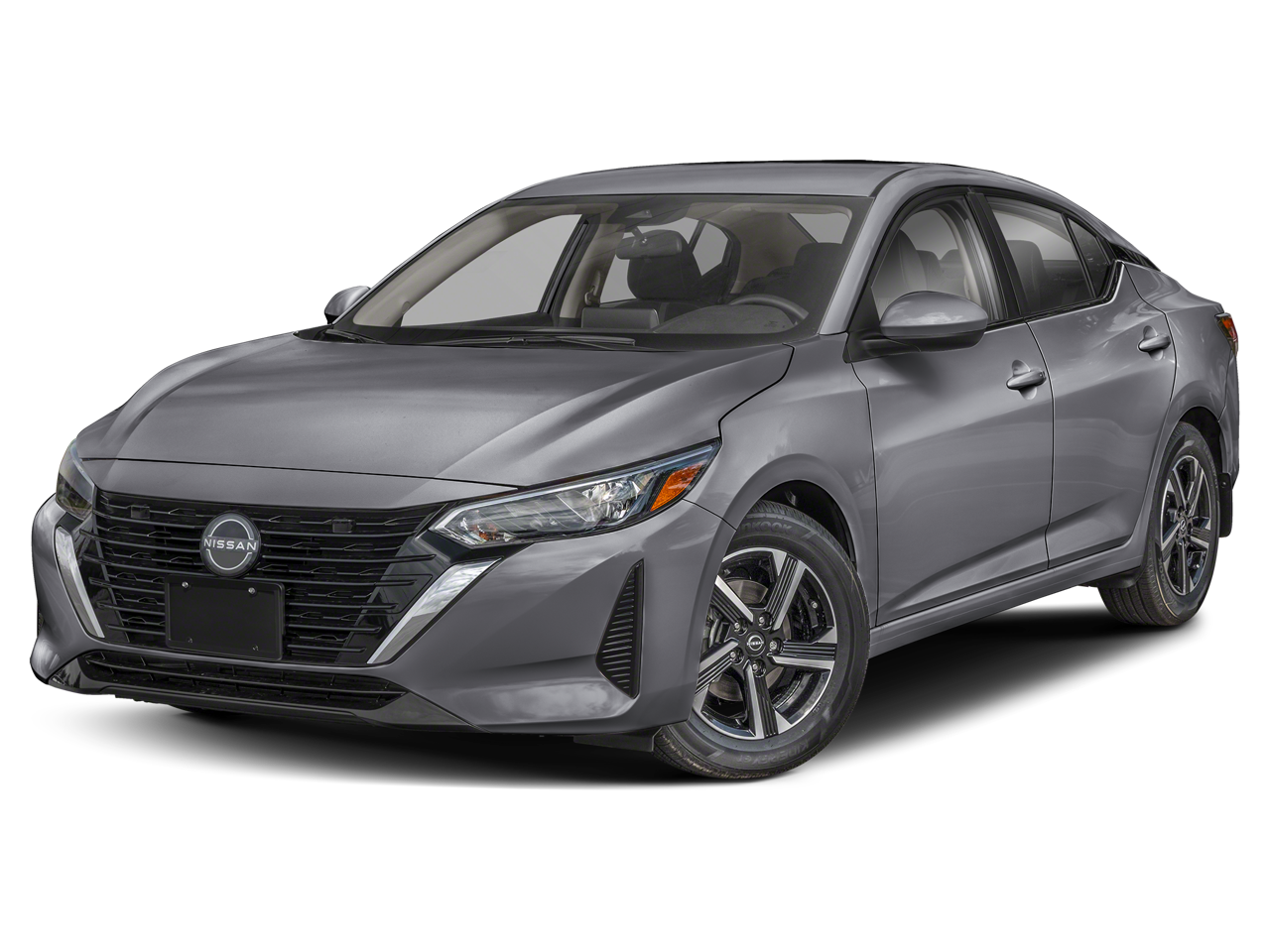 2025 Nissan Sentra's photo