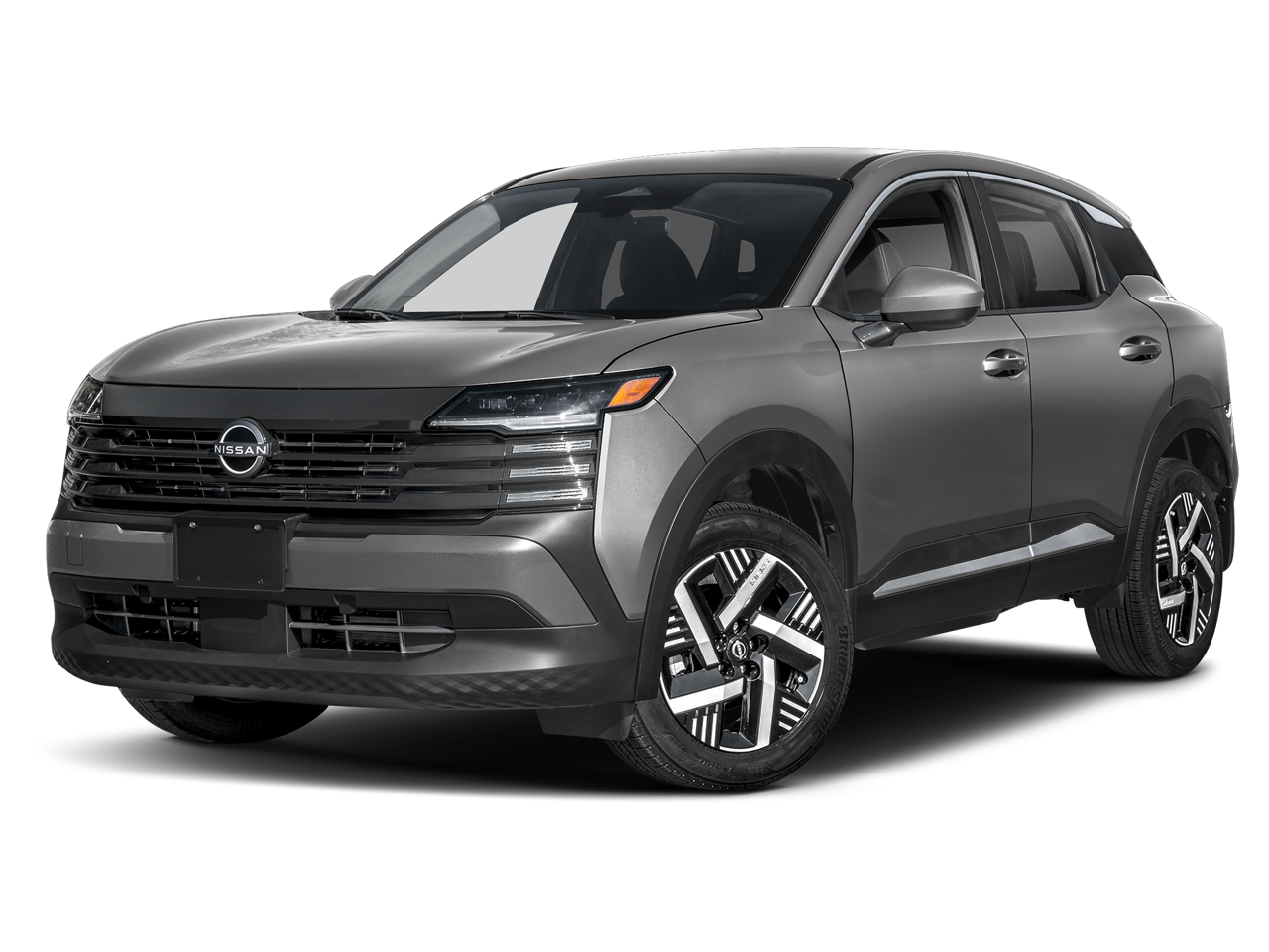 2025 Nissan Kicks SV - Photo 32