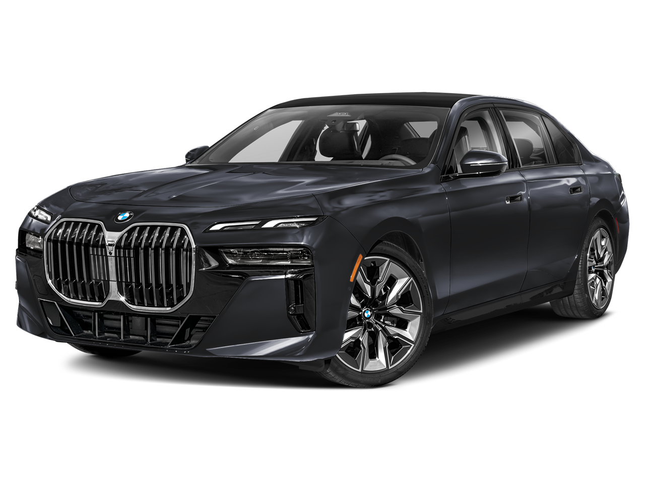 2026 BMW 7 Series