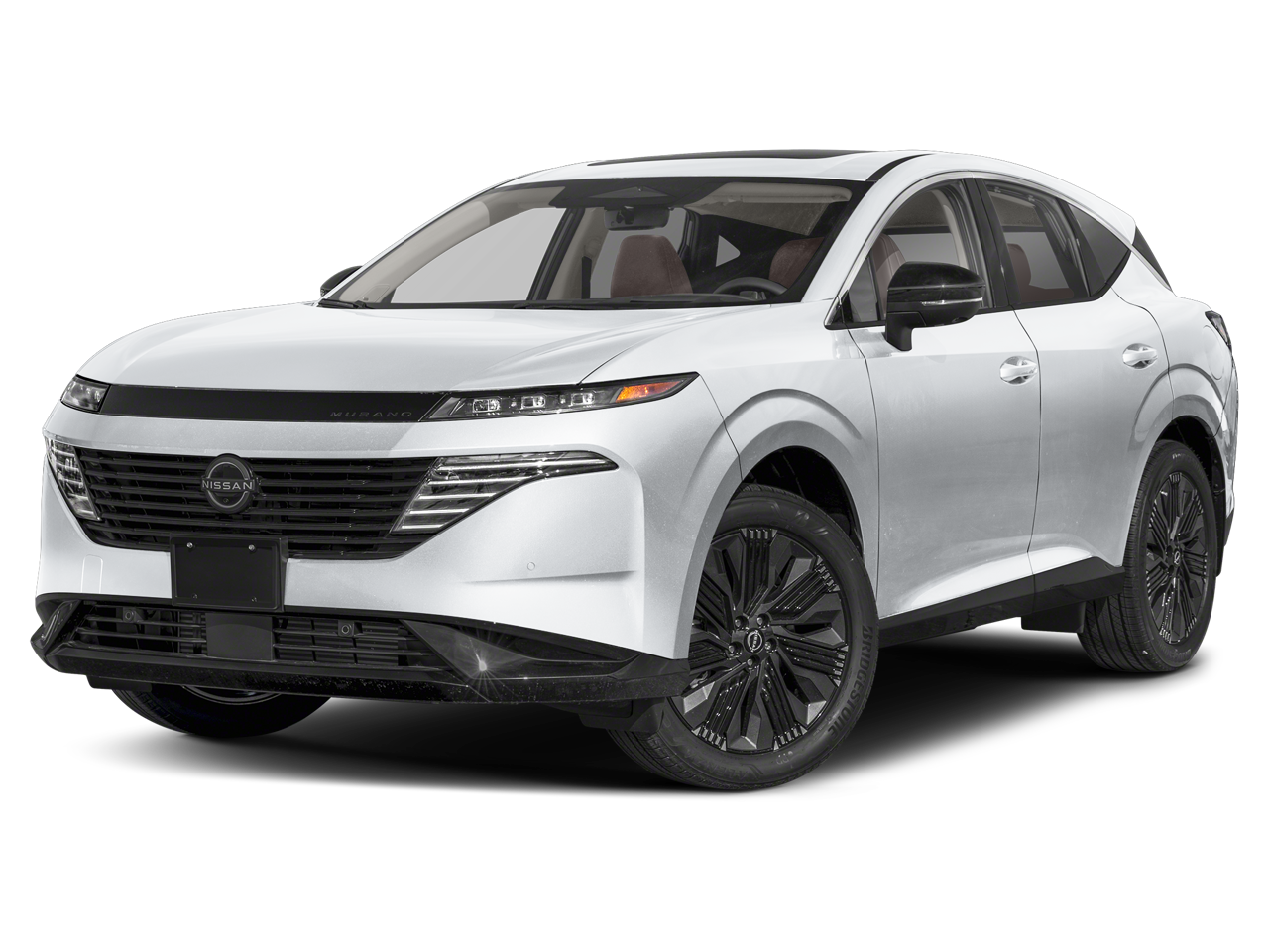 2026 Nissan Murano SL - Photo 55