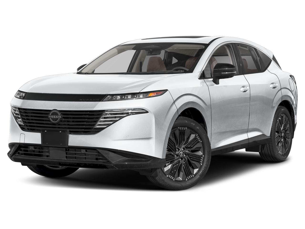 2026 Nissan Murano SL - Photo 55