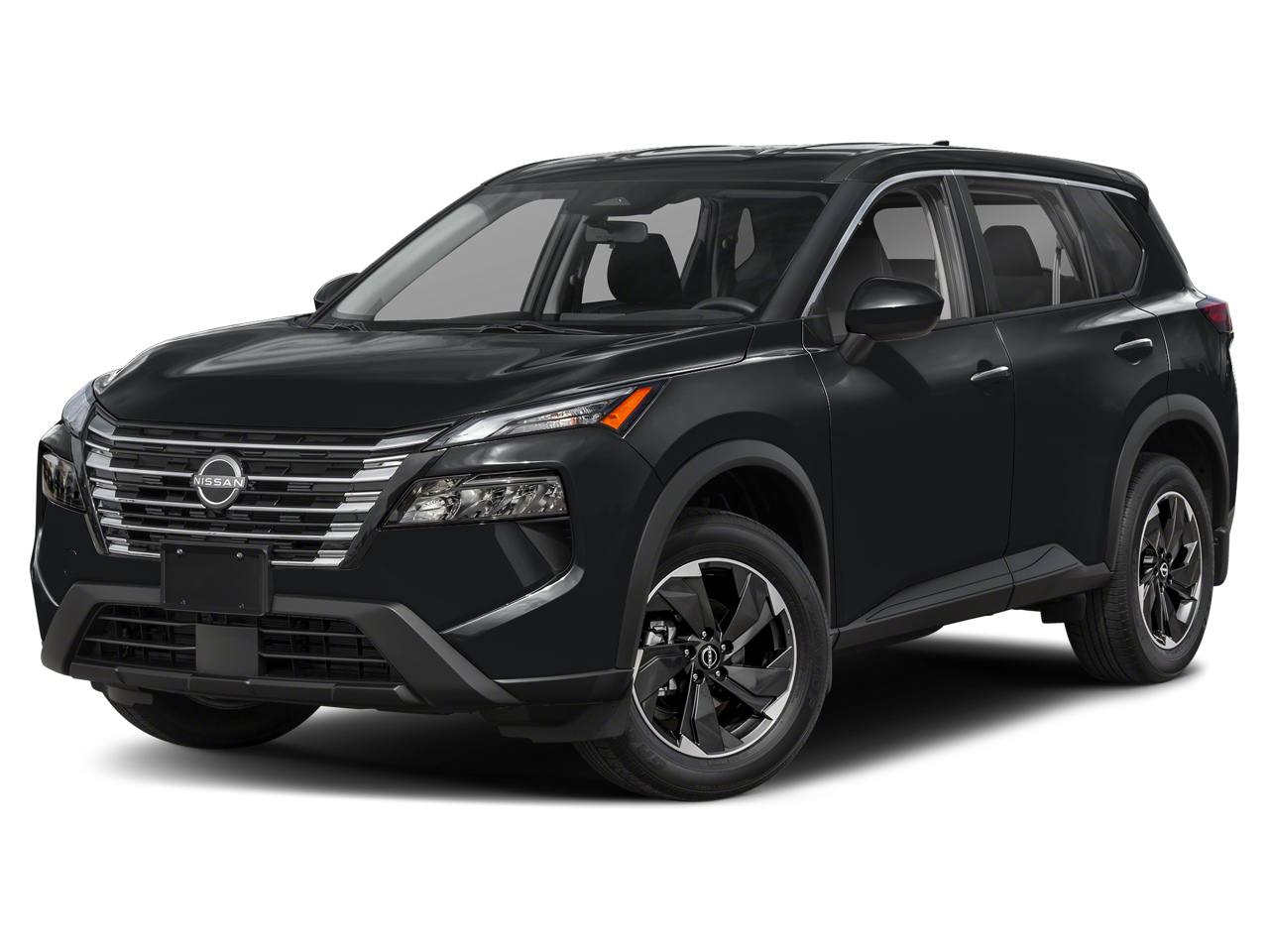 2026 Nissan Rogue SV AWD's photo
