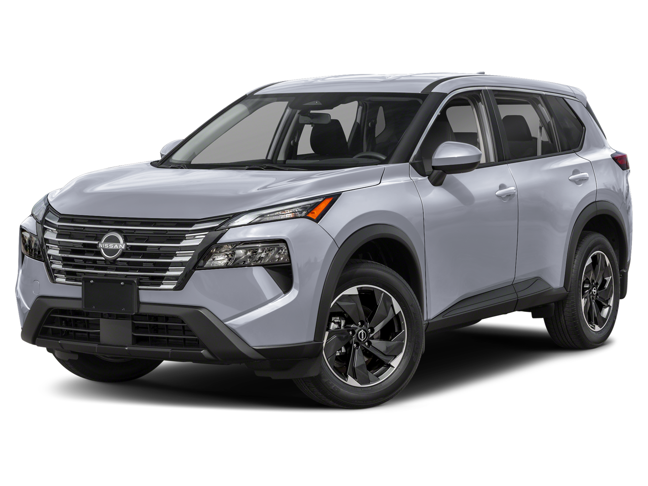 2026 Nissan Rogue SV AWD's photo