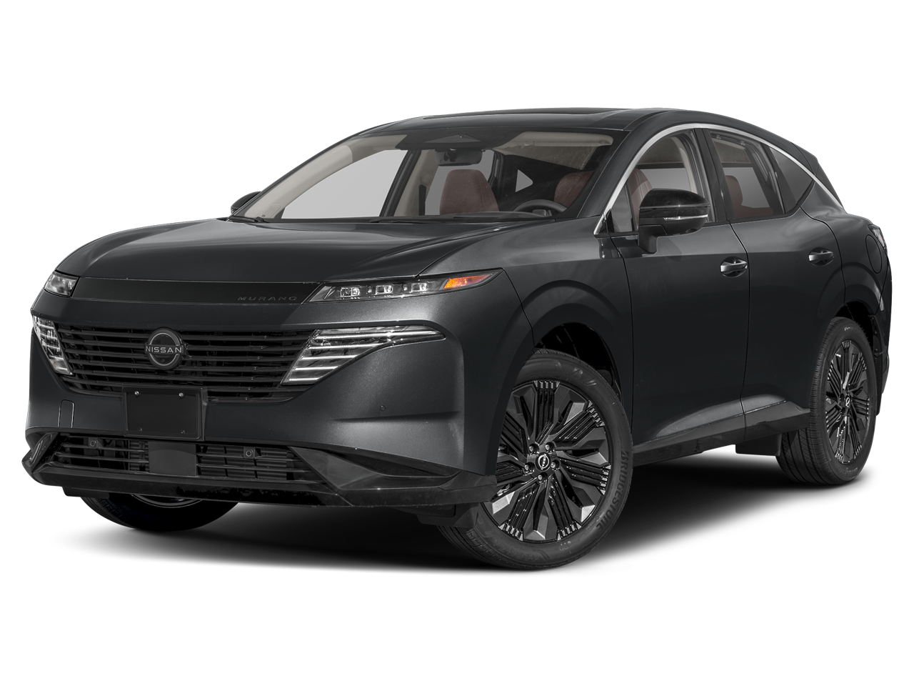 2027 Nissan Murano SL