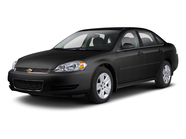 2012 Chevrolet Impala's photo