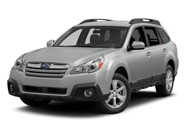 2014 Subaru Outback 2.5i Premium CVT PZEV's photo
