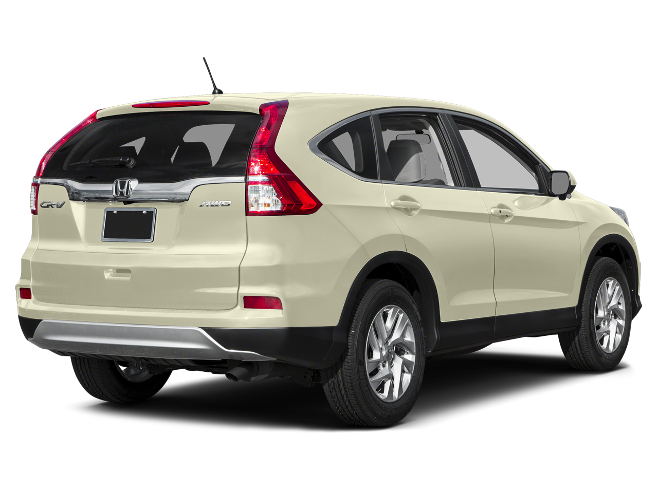 Used 2015 Honda CR-V EX with VIN 2HKRM4H56FH614033 for sale in Bennington, VT