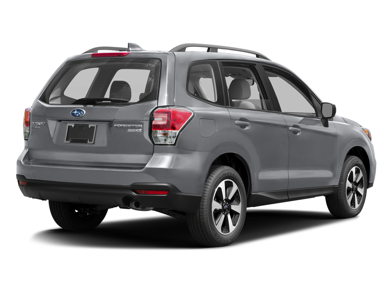 Used 2017 Subaru Forester Base with VIN JF2SJABC0HH502671 for sale in Bennington, VT
