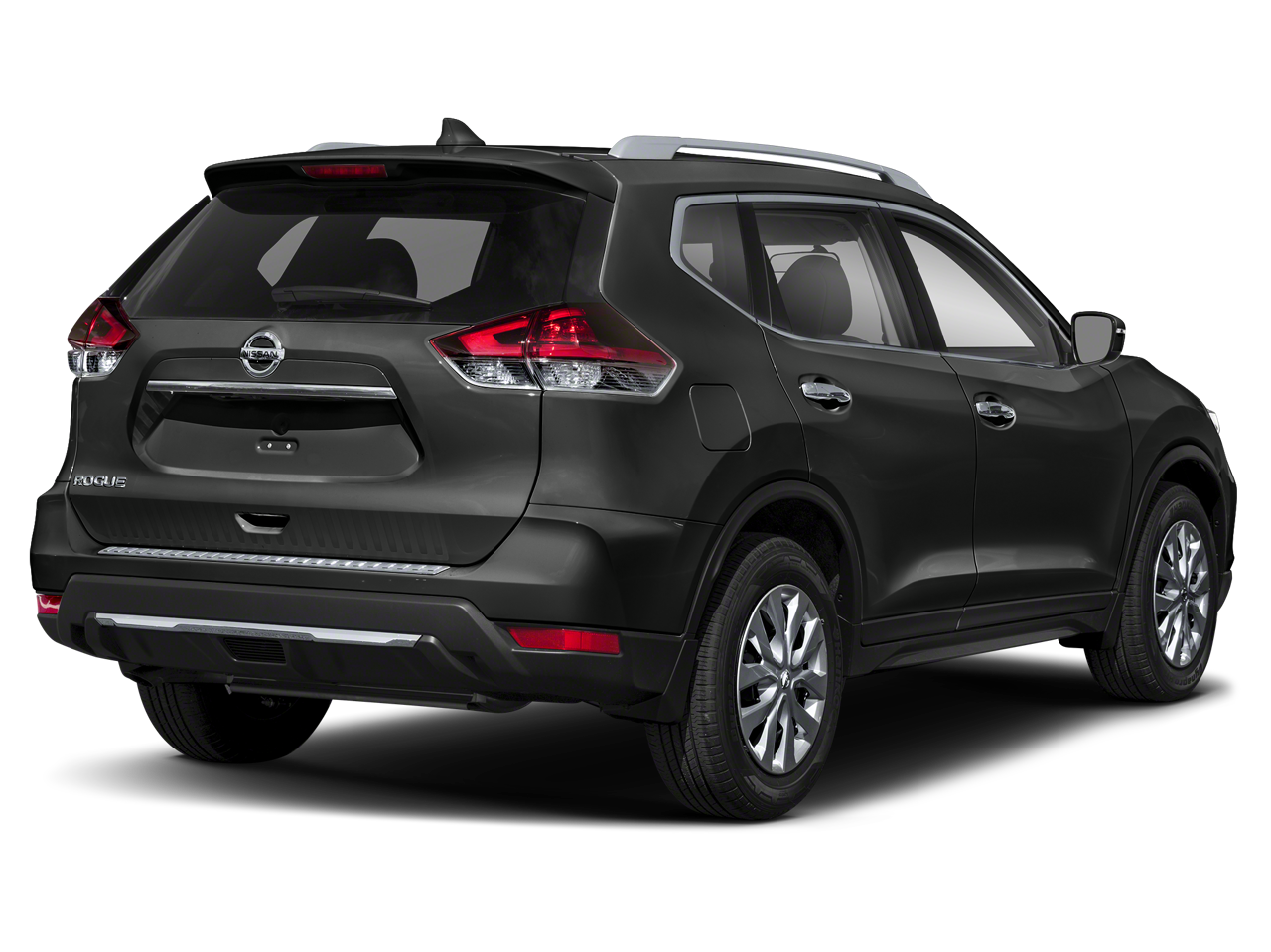 Used 2019 Nissan Rogue SV with VIN JN8AT2MVXKW389067 for sale in Bennington, VT
