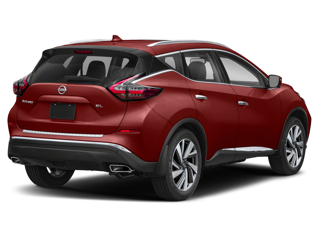 Used 2020 Nissan Murano SL with VIN 5N1AZ2CS9LN171318 for sale in Bennington, VT