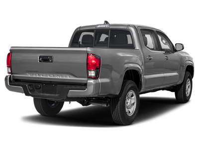 2020 Toyota Tacoma TRD Sport V6