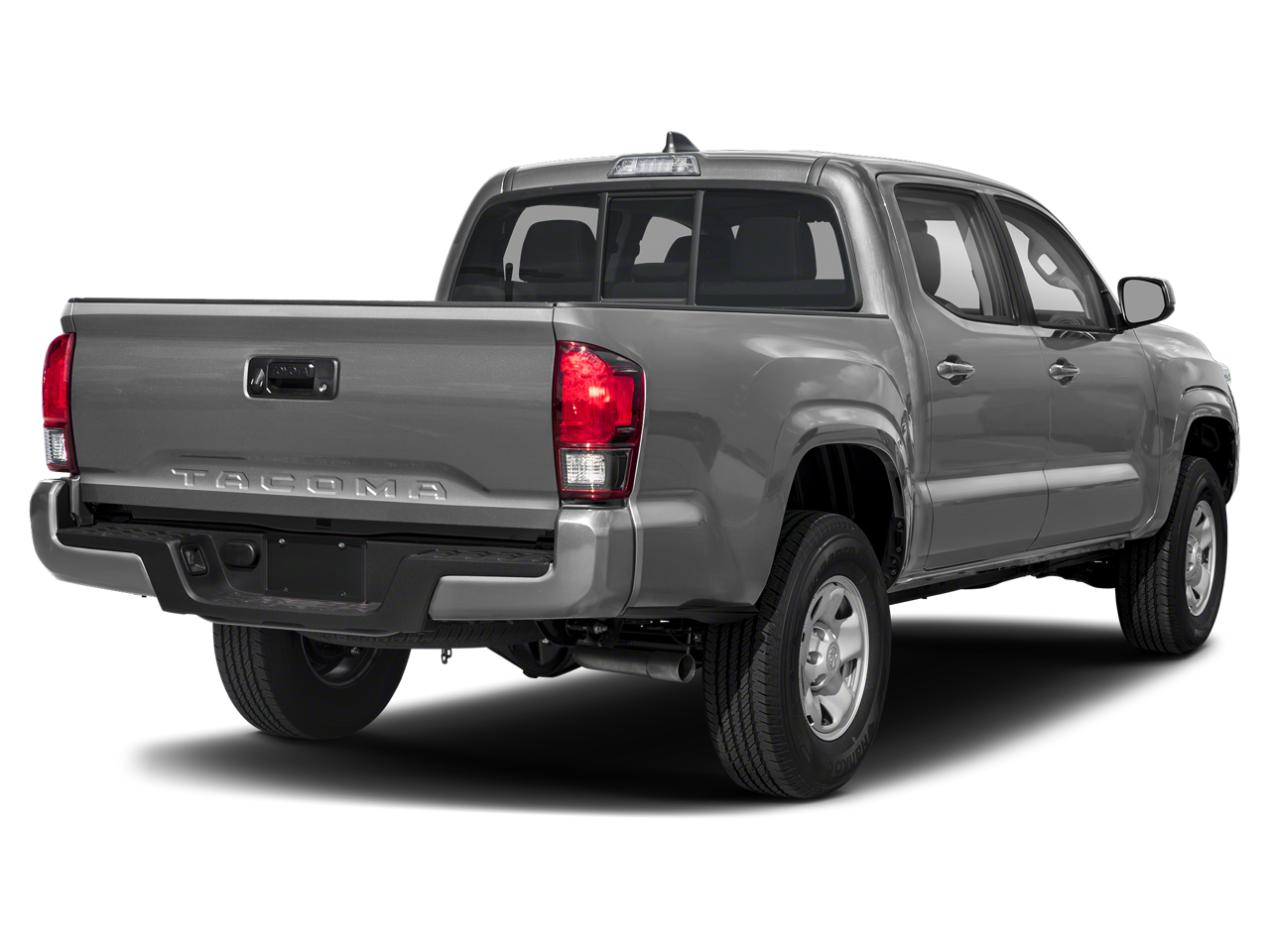 2020 Toyota Tacoma TRD Sport V6
