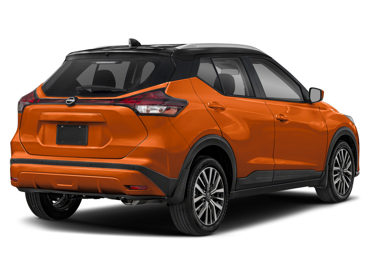 Used 2023 Nissan Kicks SV with VIN 3N1CP5CV7PL531774 for sale in Bennington, VT