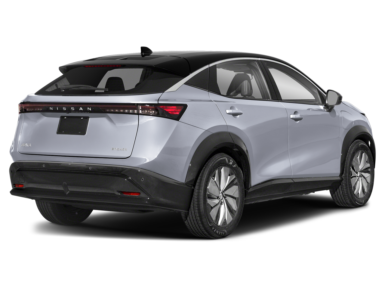 2024 Nissan Ariya ENGAGE e-4ORCE
