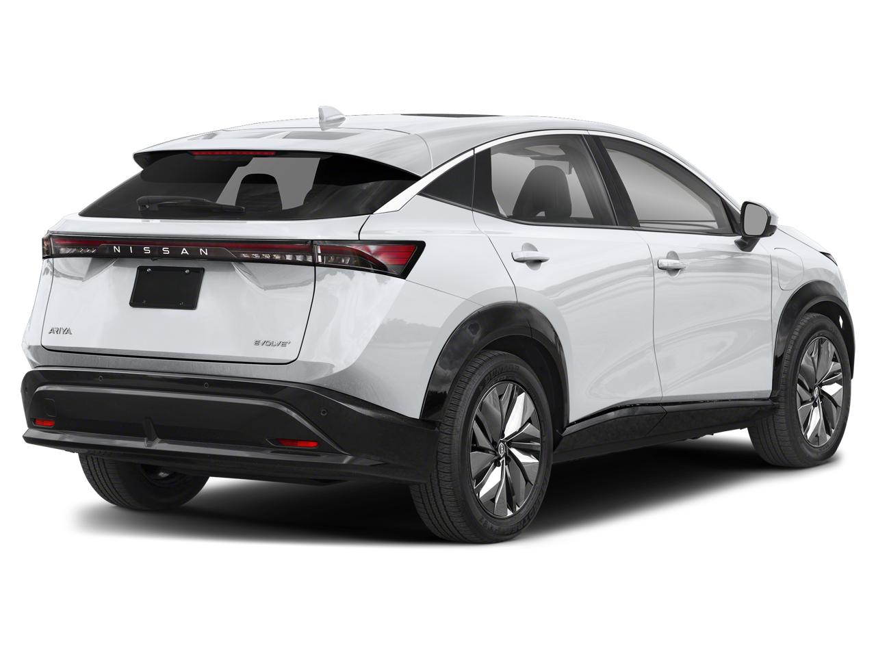Used 2024 Nissan ARIYA Evolve+ with VIN JN1DF0BB1RM735092 for sale in Bennington, VT